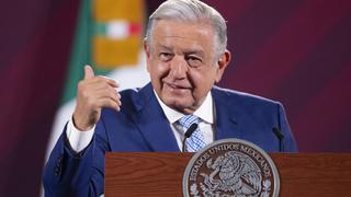 Congreso: Comisión de RR.EE. debate mañana moción para rechazar declaraciones de López Obrador