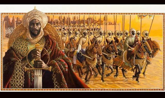 Mansa Musa I – US$ 400 mil millones. Mansa Musa I de Mali es el ser humano más rico de la historia con un ¡patrimonio neto personal de US$ 400 mil millones! Mansa Musa vivió desde 1280 hasta 1337 y gobernó el Imperio Maliense que cubría los actuales terrenos de Ghana, Tombuctú y Malí en África Occidental. La asombrosa riqueza de Mansa Musa provino de la vasta producción de su país de más de la mitad del suministro mundial de sal y oro. Musa utilizó su riqueza para construir inmensas mezquitas que aún permanecen en pie hoy, casi 700 años después. Su reino y riqueza no duraron mucho más después de su muerte. Sus herederos no fueron capaces de defenderse de la guerra civil y la invasión de conquistadores. Su patrimonio neto y récord mundial habría desaparecido en solo dos generaciones después de su muerte.