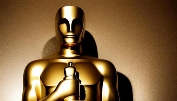 Esta es una lista con todo lo que debes saber de los Premios Oscar 2024 antes de que sea el evento principal. (Foto: AI)