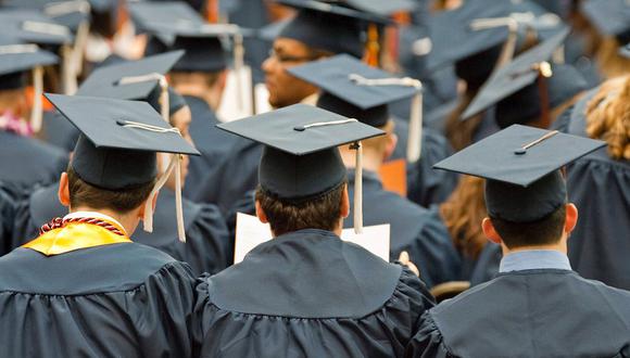 Durante el año pasado el Indecopi realizó fiscalizaciones para asegurar que las universidades brinden facilidades para la entrega de grados (bachiller y título).
