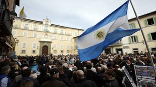 Nueva estrategia de Argentina ante demanda de fondo de cobertura