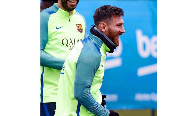 FOTO 3 | 3. LIONEL MESSI. Pago: $80 millones (68 millones de euros). Deporte: Fútbol (Foto: Mega Ricos)