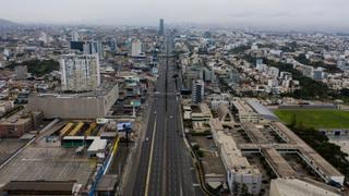Mercados recompensan apuesta de Perú de enorme estímulo fiscal