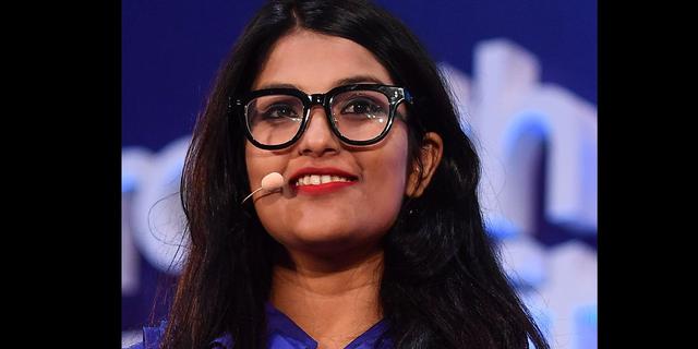 FOTO 5 | ANKITI BOSE: ZILINGO (Foto:Zilingo)