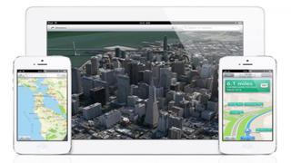 Apple adquiere WifiSLAM en un presunto esfuerzo por competir con Google Maps