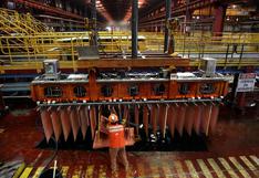 Mantos Copper vende participación minoritaria en mina chilena a Mitsubishi Materials