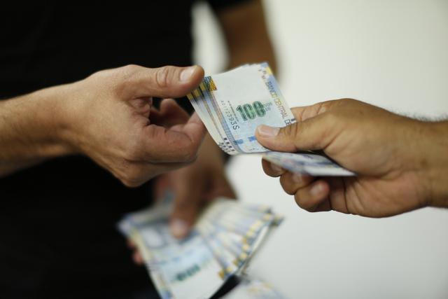 3. ¿Cuándo corresponde indemnización?: El asegurado debe transferir a la aseguradora la propiedad del vehículo. Luego se procede a realizar el pago al por el monto acordado al momento de contratar el seguro. (Foto: GEC)