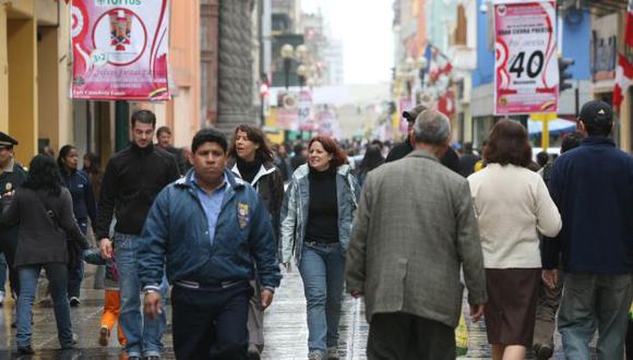 "El 62% de los peruanos desaprueba la gestión del Primer Ministro". (Foto: USI)
