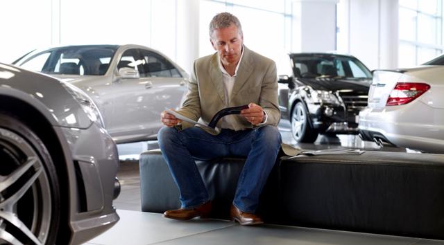 El saldo total de préstamos para la adquisición de vehículos otorgado por las entidades bancarias privadas llegó a S/ 2,285 millones al cierre de agosto.