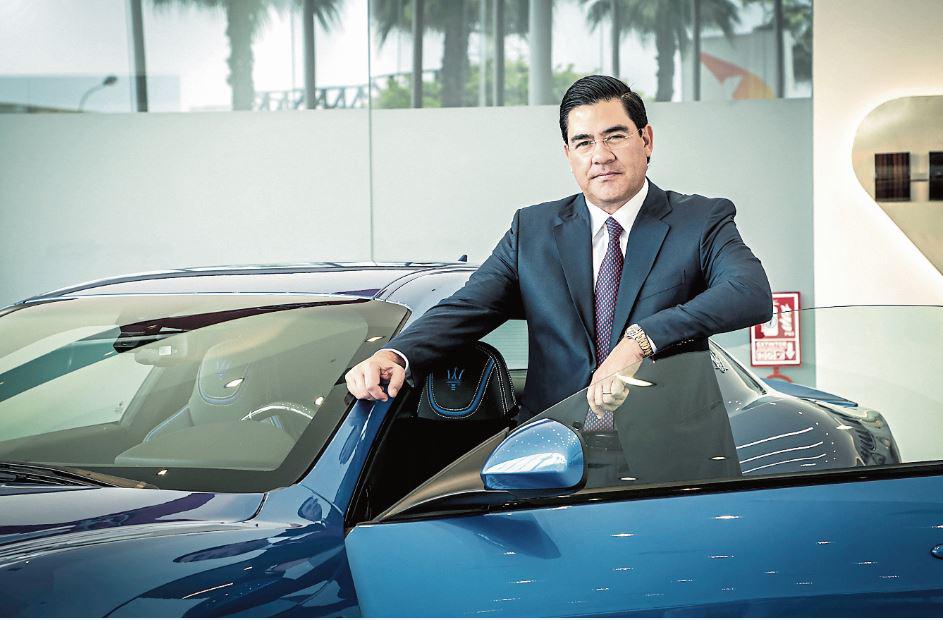 Plan. Verán opciones de ingreso a provincias, dijo Juan Pablo Chirinos.