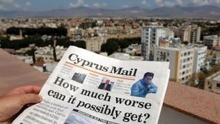 Chipre: El aumento de los costos de rescate no afectará a los bancos y depósitos
