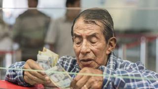 Sistema de pensiones peruano retrocede en ranking global de Mercer