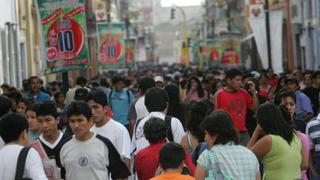 OIT: La tasa de desempleo de los jóvenes triplica a la de los adultos en Perú