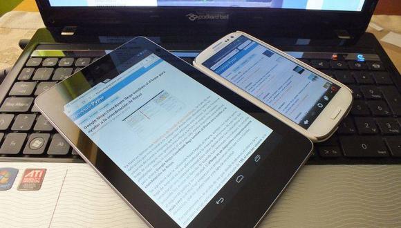 Tabletas o laptops: qué buscan hoy los jóvenes en sus equipos portátiles (Foto: Miniyo73 / Flickr)