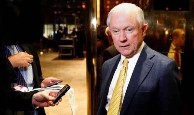 Jeff Sessions
