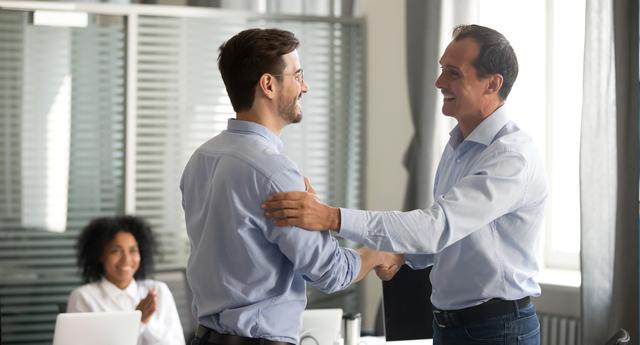 FOTO 10 | 1. Agradecen constantemente (Foto: iStock)