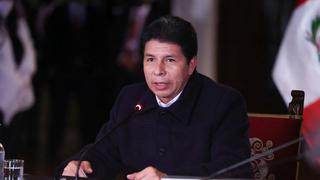 “En breve” se hará pública una nueva investigación contra Castillo, dice abogado de Villaverde