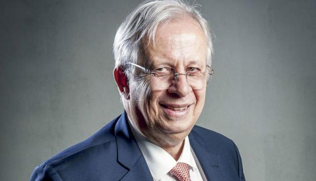 FOTO 7 | JACQUES ASCHENBROICH, VALEO (Foto: Challenges)