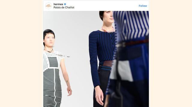 FOTO 8 | Hermés, y si de accesorios de lujo se trata, desde 1837 Hermés es una de las marcas reconocidas mundialmente por hacer de los complementos de moda en cuero más lujosos y costosos. Sin embargo desde hace un tiempo han incursionado en la moda femenina realizando varias colecciones que se posicionan como unas de las más costosas del mercado por sus diseños y su alta costura.