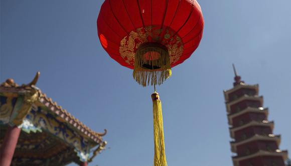 Pekín, que albergará los Juegos Olímpicos en poco más de dos semanas, exige ahora pruebas negativas antes y después de entrar en la ciudad. (Foto: EFE)