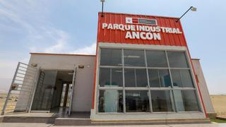 Parque Industrial de Ancón se adjudicaría en tercer trimestre del 2023