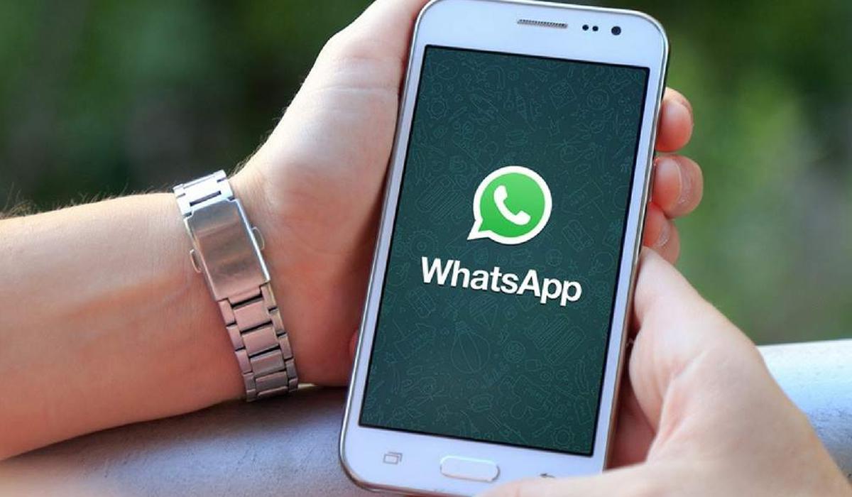 Esta plataforma permite conexión con potenciales clientes. (Foto: WhatsApp)