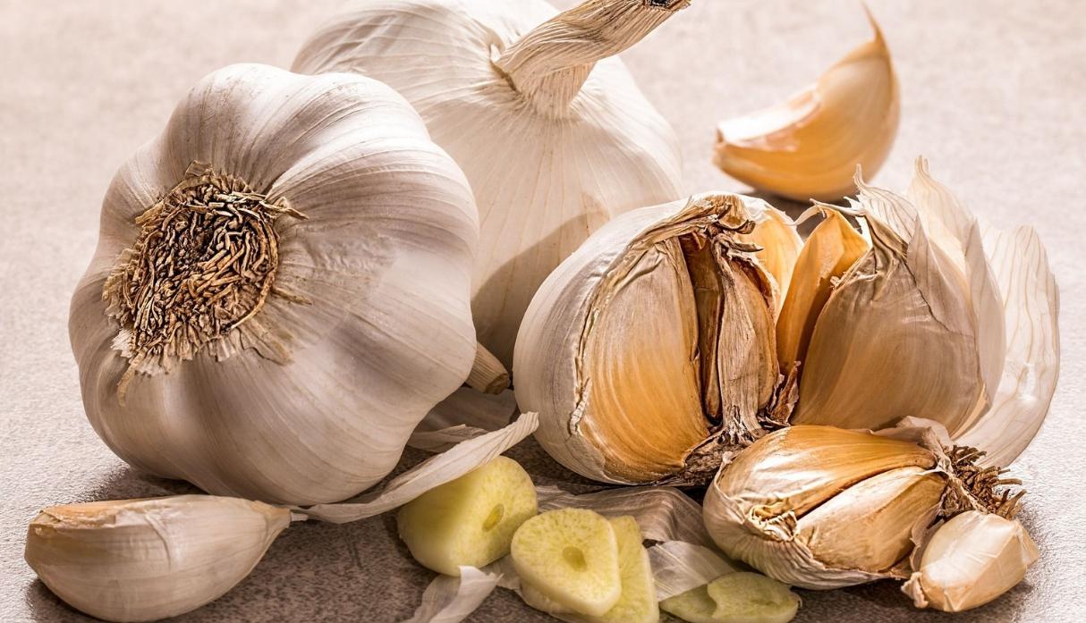 El principal destino de los envíos nacionales de ajos frescos en enero del 2020 fue México. (Foto: Pixabay)