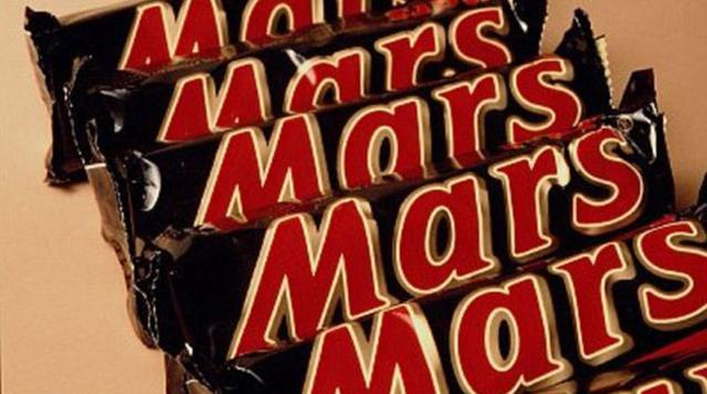 John Mars. Iguala a sus hermanos en patrimonio: US$ 22,000 millones.