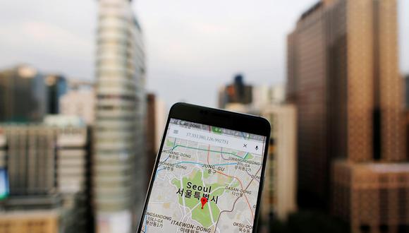 Desde una reunión sencilla hasta la más organizada, el plan de Google es que Maps se integre con su agenda. (Foto: Reuters)