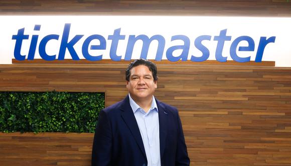 Ticketmaster ingresa al mercado peruano con la meta de alcanzar el liderazgo en tres años. (Foto: Ticketmaster)