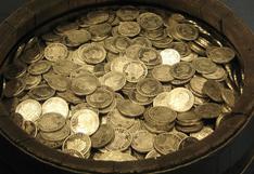 Vale más de 150 mil dólares: aprende a identificar la moneda de 1 centavo que deslumbra a los coleccionistas