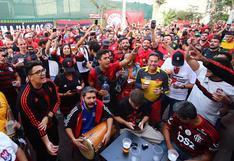Conmebol pide a Perú prohibir ingreso de 1,500 barras bravas de Flamengo