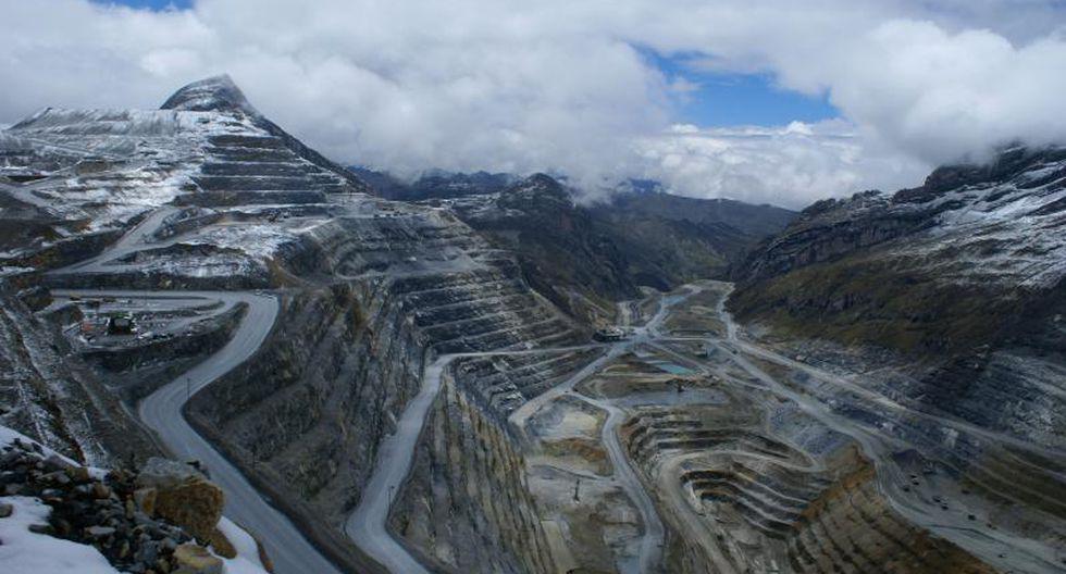 Antamina (Foto: GEC)