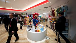 Subastan un videojuego de “Super Mario 64” por US$ 1.56 millones