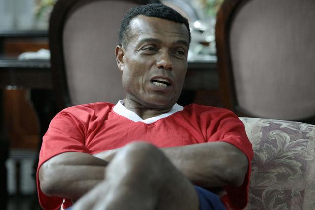 FOTO 5 | 9. Teófilo Cubillas. El 'nene' deslumbró en tres Mundiales, pero sus 10 goles los anotó en dos: México 1970 y Argentina 1978. Se recuerda su espectacular tanto de tiro libre contra Escocia.(Foto: usi)