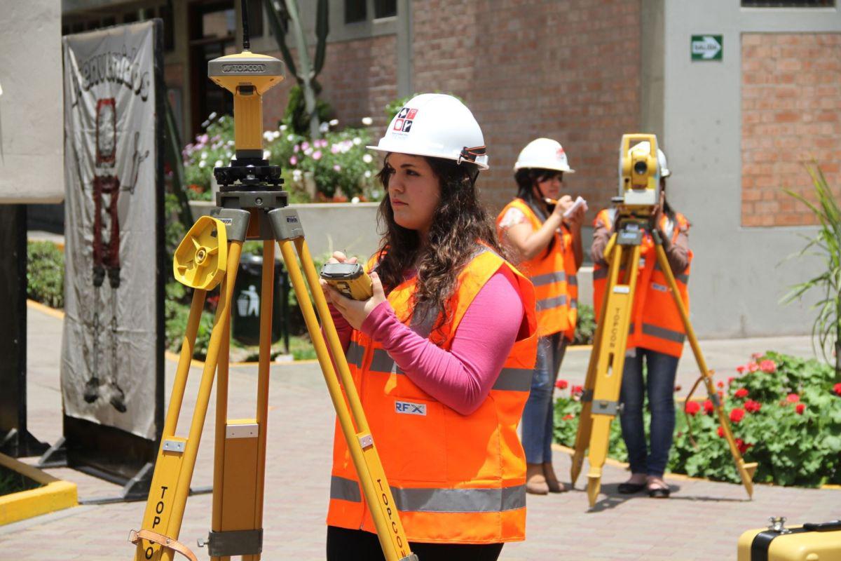 Mujeres trabajadoras. (Foto: USI)
