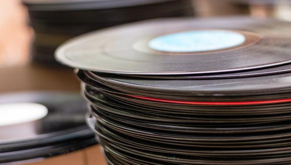 Se han construido decenas de fábricas de prensado de discos para tratar de satisfacer la demanda en Norteamérica, y no es suficiente. (Foto: Getty Images)