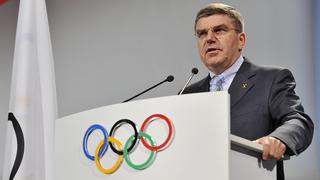 “Antes o durante verano de 2021”, afirma presidente del COI sobre fechas de los Juegos