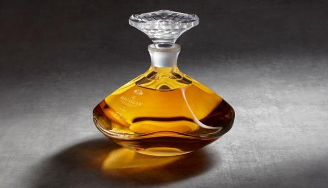 Genesis 72 Yo, whisky