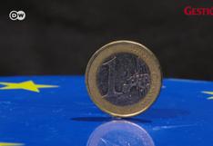 El BCE anuncia cese compra deuda estatal
