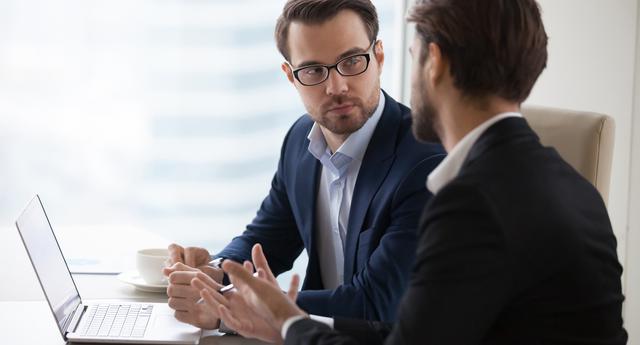 FOTO 2 | 2. No hables demasiado de tu vida personal (Foto: iStock)