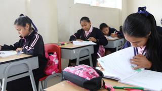 Evaluación PISA: ¿En qué falla el Perú para tener un bajo nivel educativo?