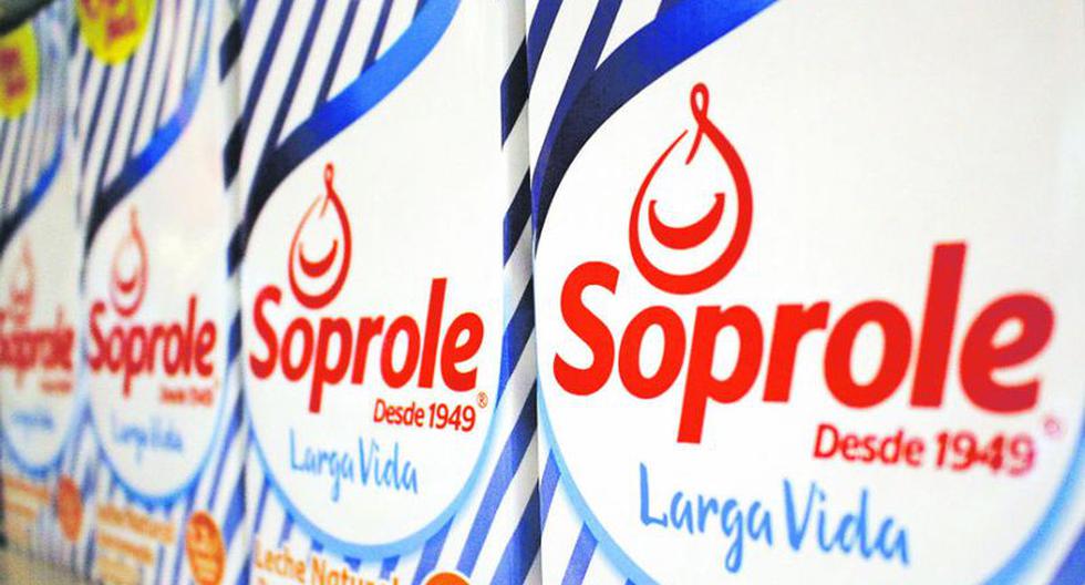 Gloria Group launches takeover bid for Soprole, last step to finalize purchase |  ECONOMY