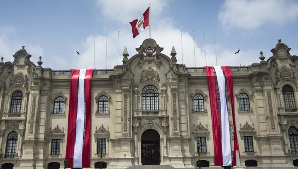 El premier Gustavo Adrianzén inicia esta semana diálogo con presidentes del Congreso y del Poder Judicial