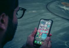 iOS: el truco para verificar el uso de datos en su iPhone