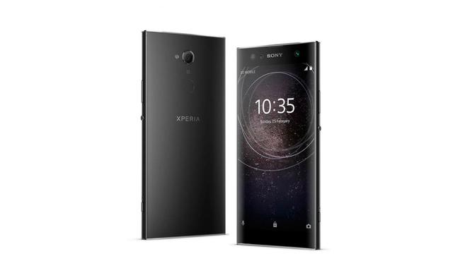 FOTO 6 | Xperia XA2 Plus (Foto:Xperia)