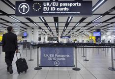 Reino Unido suspende el programa de visados para súper ricos