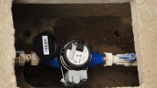 Inacal: Medidores de agua deben pasar por tres controles obligatorios