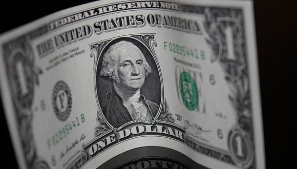 Dólar mantiene tendencia a la baja desde febrero. (Foto: Pixabay)