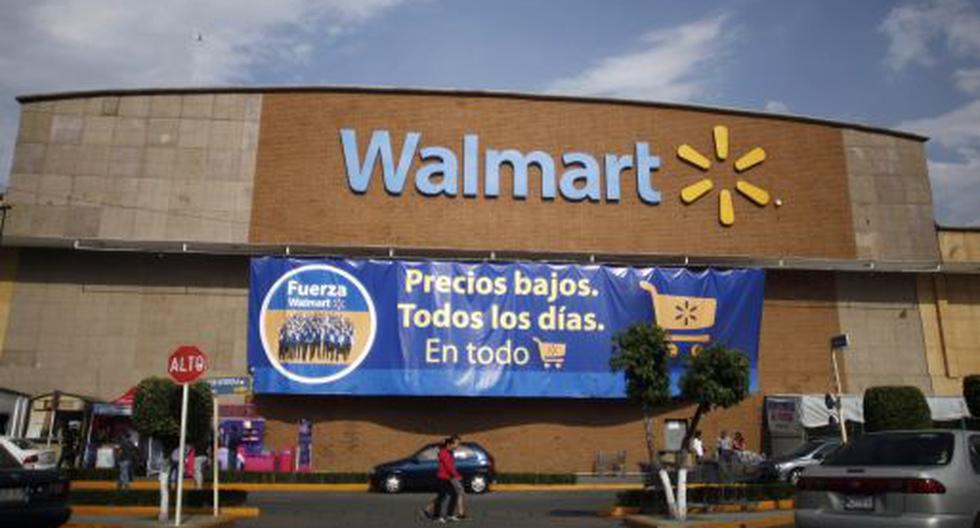WalMart aún ve a negocio internacional como motor de expansión